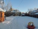 630 3Rd Street, Estevan, SK  - Outdoor 