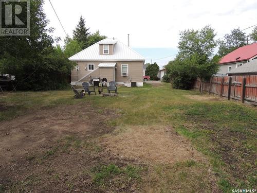 630 3Rd Street, Estevan, SK - Outdoor