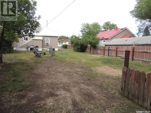 630 3Rd Street, Estevan, SK - Outdoor
