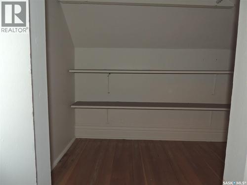 630 3Rd Street, Estevan, SK - Indoor With Storage