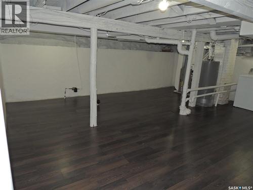 630 3Rd Street, Estevan, SK - Indoor