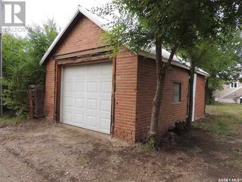 630 3Rd Street, Estevan, SK - Outdoor With Exterior