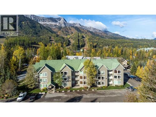 101-4559 Timberline Crescent  Fernie, BC V0B 1M6