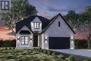 Option 2 - 176 Renaissance Drive, St. Thomas, ON  - Outdoor 