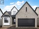 Option 2 - 176 Renaissance Drive, St. Thomas, ON  - Outdoor 