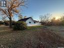 108 2Nd Avenue S, Macrorie, SK  - Outdoor 