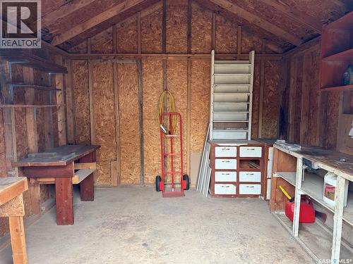 108 2Nd Avenue S, Macrorie, SK - Indoor Photo Showing Other Room