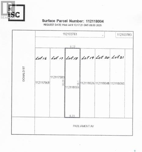 6116 Parliament Avenue, Regina, SK 