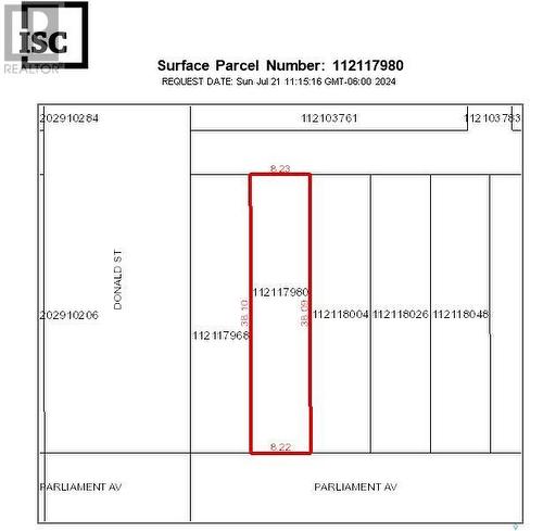 6116 Parliament Avenue, Regina, SK 