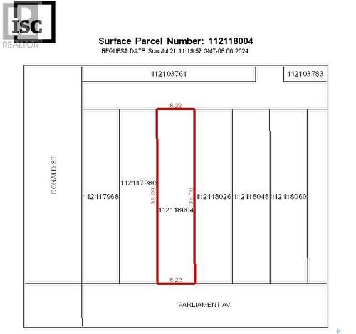 6116 Parliament Avenue, Regina, SK 