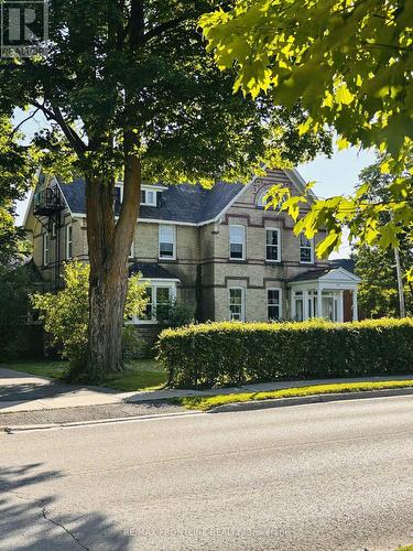 38 DRUMMOND STREET W  Perth, ON K7H 2J8