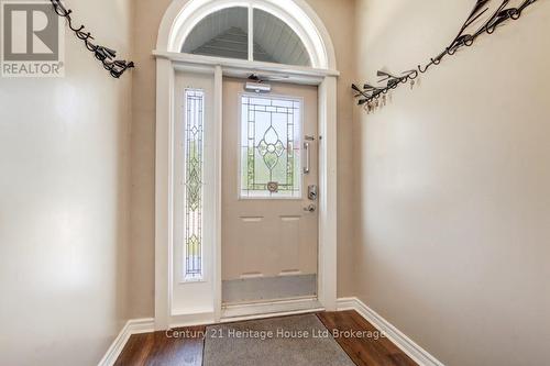 584572 Beachville Road, South-West Oxford (Beachville), ON - Indoor Photo Showing Other Room