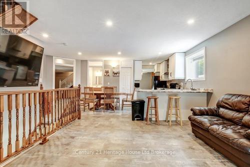 584572 Beachville Road, South-West Oxford (Beachville), ON - Indoor