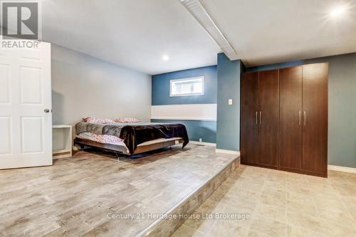 584572 Beachville Road, South-West Oxford (Beachville), ON - Indoor Photo Showing Other Room