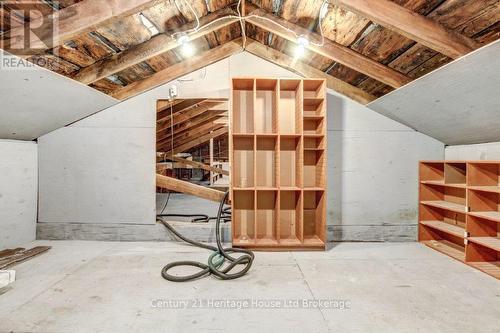 584572 Beachville Road, South-West Oxford (Beachville), ON - Indoor