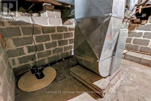 584572 Beachville Road, South-West Oxford (Beachville), ON - Indoor Photo Showing Other Room