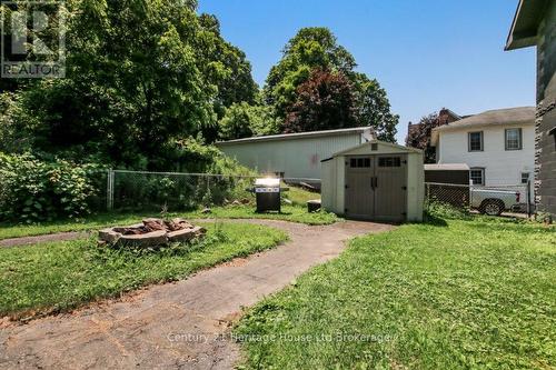 584572 Beachville Road, South-West Oxford (Beachville), ON - Outdoor