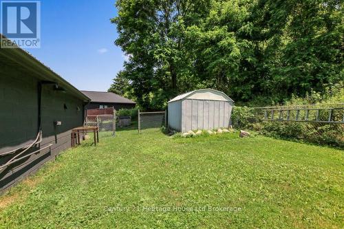 584572 Beachville Road, South-West Oxford (Beachville), ON - Outdoor