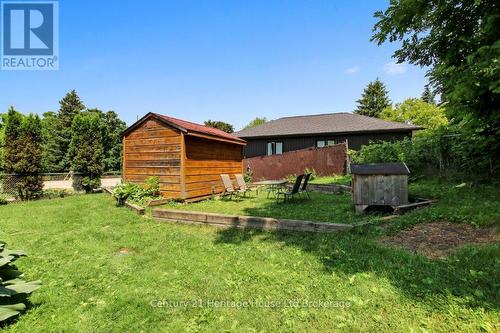 584572 Beachville Road, South-West Oxford (Beachville), ON - Outdoor