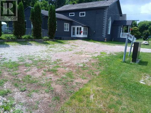 584572 Beachville Road, South-West Oxford (Beachville), ON - Outdoor