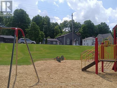 Playground across the street - 584572 Beachville Road, South-West Oxford (Beachville), ON - Outdoor