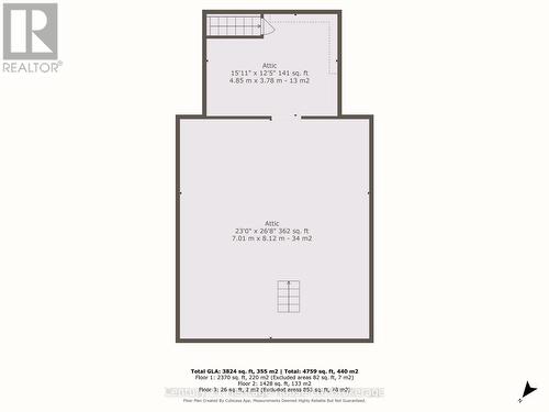 584572 Beachville Road, South-West Oxford (Beachville), ON - Other