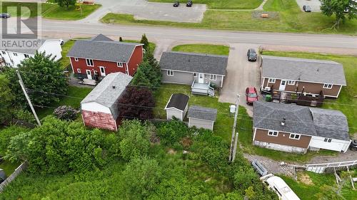 37 Harris Drive, Marystown, NL - Outdoor With View