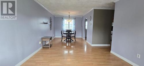 37 Harris Drive, Marystown, NL - Indoor