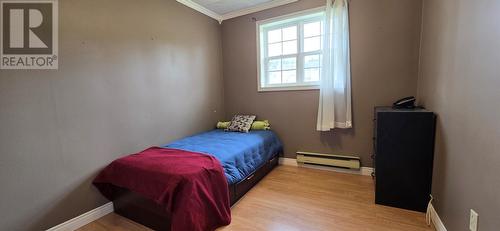 37 Harris Drive, Marystown, NL - Indoor Photo Showing Bedroom