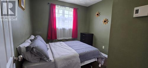 37 Harris Drive, Marystown, NL - Indoor Photo Showing Bedroom