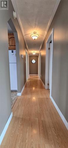 37 Harris Drive, Marystown, NL - Indoor Photo Showing Other Room