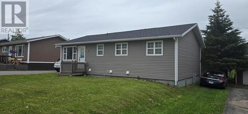 37 Harris Drive, Marystown, NL - Outdoor