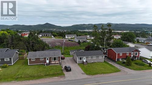 37 Harris Drive, Marystown, NL - Outdoor With View