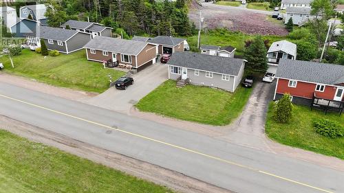 37 Harris Drive, Marystown, NL - Outdoor