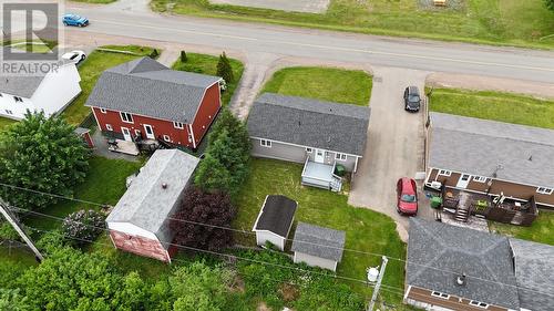 37 Harris Drive, Marystown, NL - Outdoor With View