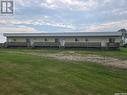 495 Second Avenue, Benson Rm No. 35, SK  - Outdoor With Deck Patio Veranda 
