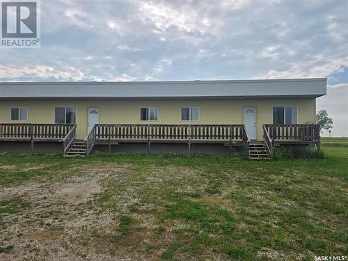495 Second Avenue, Benson Rm No. 35, SK - Outdoor