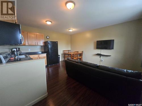 495 Second Avenue, Benson Rm No. 35, SK - Indoor Photo Showing Other Room