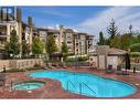 3178 Via Centrale Drive Unit# 2211, Kelowna, BC  - Outdoor With In Ground Pool 