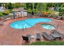3178 Via Centrale Drive Unit# 2211, Kelowna, BC  - Outdoor With In Ground Pool With Backyard 