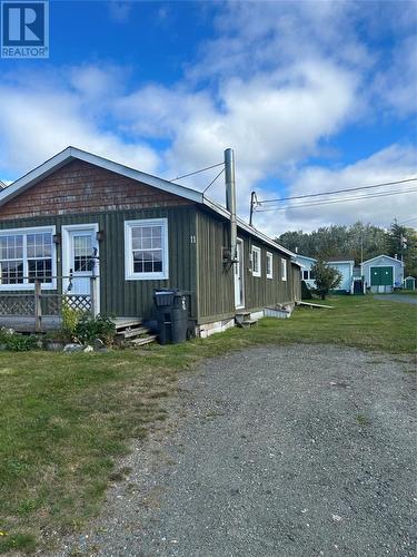 11 View Lane, Conception Bay South, NL - Outdoor
