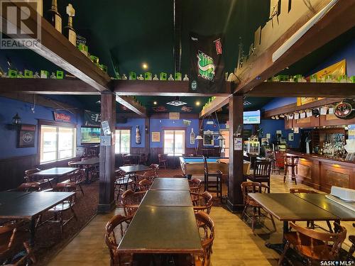 101 Railway Avenue, Carlyle, SK 