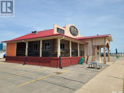 101 Railway Avenue, Carlyle, SK 