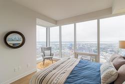 Chambre à coucher principale - 