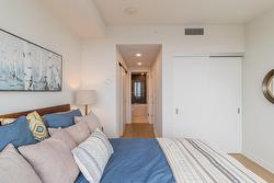 Chambre à coucher principale - 