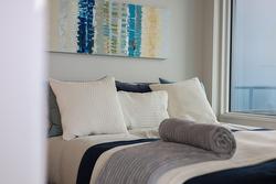 Chambre à coucher - 