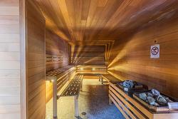 Sauna - 