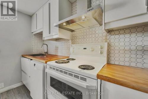 1226 Old Carp Road, Ottawa, ON - Indoor Photo Showing Kitchen