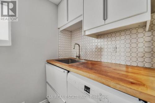 1226 Old Carp Road, Ottawa, ON - Indoor Photo Showing Kitchen
