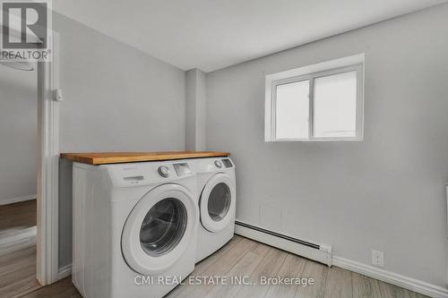 1226 Old Carp Road, Ottawa, ON - Indoor Photo Showing Laundry Room
